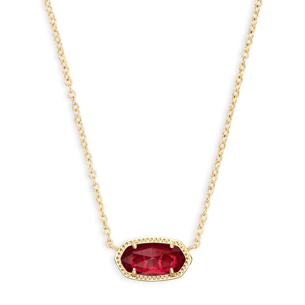 Kendra Scott Elisa Necklace